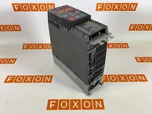 SIEMENS 6SL3210-1KE14-3AP0 SINAMICS G120C Potencia nominal: 1,5 kW - USADO - Imagen 1 de 8