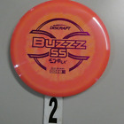 Discraft ESP Flx Buzzz SS - Pick Your Disc!