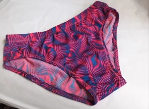 Mens Custom Swimwear & Underwear Spandex Classic Brief USA s m L or xl USA - Picture 1 of 3