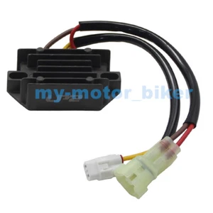 Rectifier Regulator for TM Racing EN250 MX250 EN300 MX300 2T 15-18 2S M. RX2136 - Picture 1 of 7