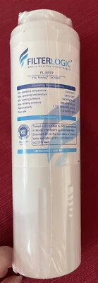 Maytag FilterLogic FL-RF07 Refrigerator Water Filter for Maytag UKF 8001 Sealed - Image 1 of 4