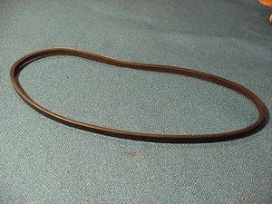 NEW DRIVE BELT REPLACES TURNCRAFTER PRO  LATHE BELT ZTCL3-26 - Picture 1 of 2