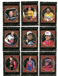1995 Upper Deck PREDICTOR POINTS (Contest Card) #PP6 Jeff Gordon-ONE CARD ONLY!