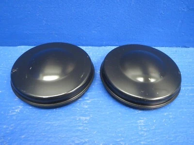 Tapa de grasa del buje delantero Toyota 4runner 2002 ajuste Tacoma Tundra FJ Cruiser Sequoia B3 Foto 1 de 4