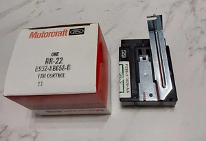 Motorcraft Cooling Fan Control RR-22 - Picture 1 of 6