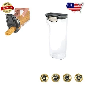 Dishwasher Safe ProKeeper+ 2.4 Quart Airtight Food Storage - Silicone Material - Picture 1 of 3