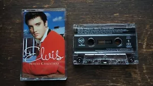 Elvis White Christmas 2000 BMG - Picture 1 of 2
