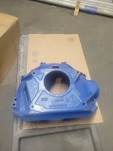 1965-1976 Ford F100 F150 F250 F350 Truck ORIG 352 360 390 FE M/T BELLHOUSING 427 - Picture 1 of 8