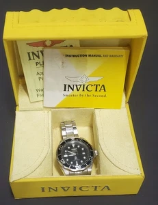 Invicta Grand Taucheruhr Modell 3044 - Bild 1 von 5