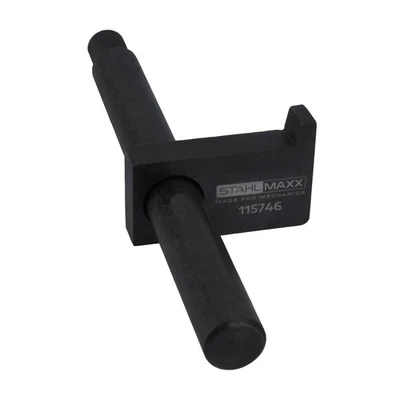 STAHLMAXX Gegenhalter für Schwungrad Arretieren für VW wie OEM 3067 Spezialwerkzeug