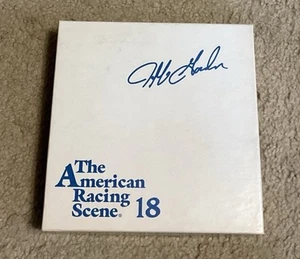 Winross American Racing Scene #18 Jeff Gordon Dupont - New - Picture 1 of 3