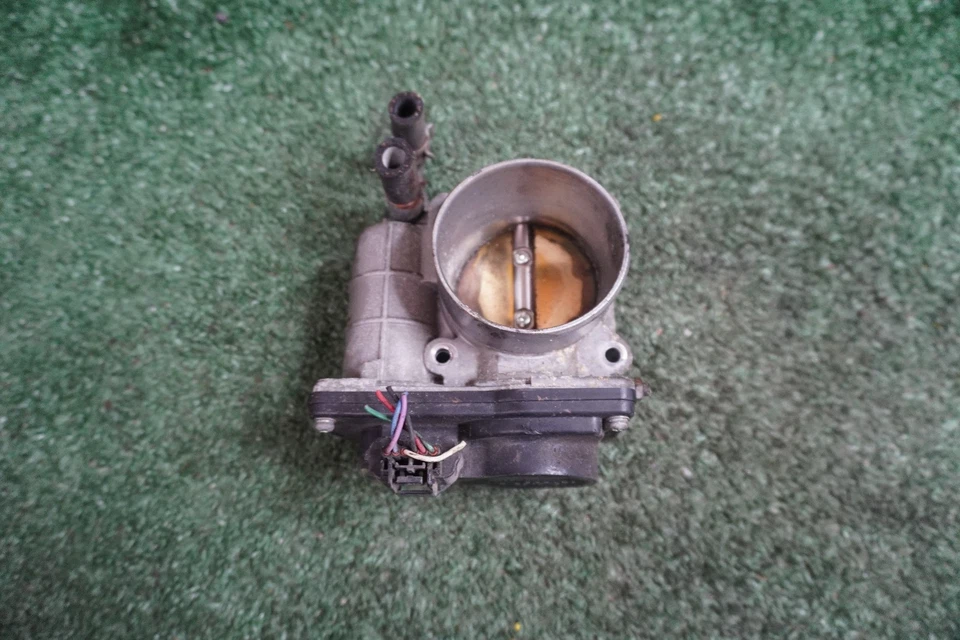 Infiniti FX35 2008 2009 2010 3,5 L carrocería del acelerador OEM 526-01 Foto 1 de 4