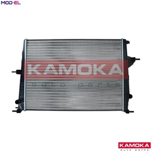 RADIATOR ENGINE COOLING 7705098 FOR RENAULT SCÉNIC/III/VAN/GRAND MEGANE/CC 1.6L - Picture 1 of 10