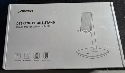 UGREEN Cell Phone Stand Desk Holder - Image 1 of 2