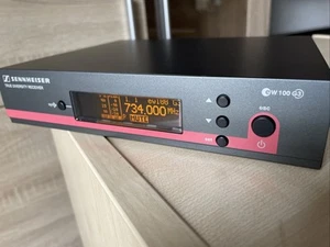 Sennheiser EM 100 G3 C - Bild 1 von 4