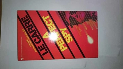 A Perfect Spy - Paperback, by Le Carre John - Good - Image 1 of 2