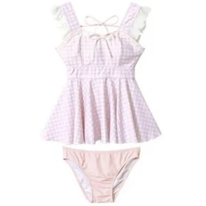 Dear My Love Swimsuit - Picture 1 of 6