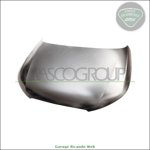 Cofano anteriore PRASCO per AUDI A1 ##t