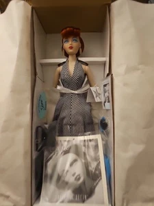 GENE Fashion Doll Ashton Drake Marshall Odem in My Heart Songs Outfit - Picture 1 of 21