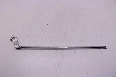 2007 YAMAHA V STAR 650 XVS650 PERSONALIZADO FABRICANTE DE EQUIPAMENTO ORIGINAL LINHA DE CABO DE LIGAÇÃO DE FREIO TRASEIRO - Imagem 1 de 4