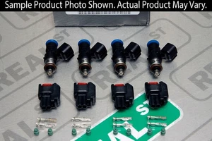 Injector Dynamics ID1750x 1728cc Injectors For VW Audi 2.0T TSI/TFSI EA888 Gen 3 - Picture 1 of 9