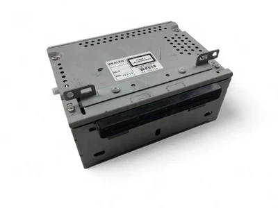F2210 FORD Radio CD Steuerung BM5T-18C815-DN - Bild 1 von 4