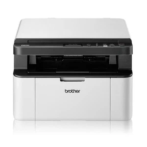 Brother Dcp 1610W All In One Mono Laser Printer - Afbeelding 1 van 1