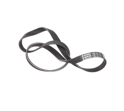BOSCH 1 987 947 841 Correa acanalada AUDI A4 Avant (8ED, B7) BMW 7 (E32) - Imagen 1 de 4