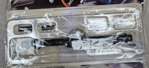 1/8 DEAGOSTINI Costruire il Proprio Ford MUSTANG 1967 Shelby GT-500 Problema 24 - Foto 1 di 1