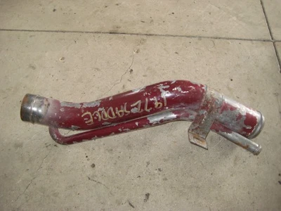 Ford truck F100 F250 седло бензобак заполнения горловины трубы 1970, 1971, 1972 Ford пикап - Изображение 1 из 4