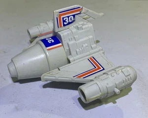 Mattel 1978 Battlestar Galactic Colonial Stellar Probe Vehicle Incomplete - Picture 1 of 5