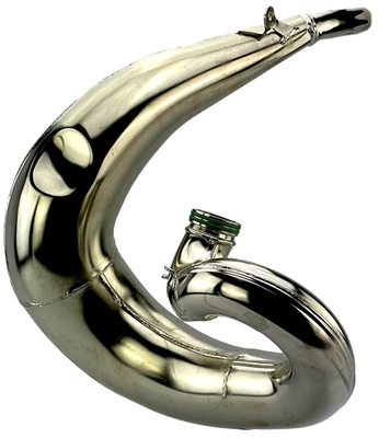 Tubo de escape KTM250 C-W TPI / SIX DAYS 2017 2018 2019 FMF FACTORY GNARLY Foto 1 de 2