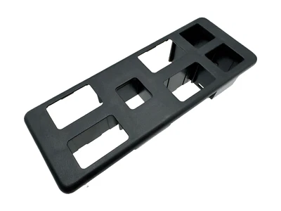 Audi 100 200 5000 (1984-1991) GENUINO L/R Ventana Regulador Tapicería | 447959521 Foto 1 de 2