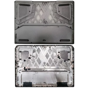 New for MSI Sword 17 B14V MS-17T2 MS-17T3 17in Laptop Bottom Case Cover 3077T2D2 - Afbeelding 1 van 2