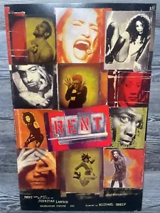 AFFITTA IL MUSICAL, BIGLIETTO FINESTRA, TEATRO NEDERLANDER - Foto 1 di 6