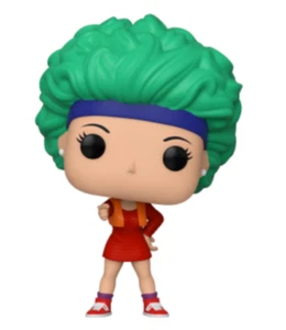 Funko POP! DBZ - Bulma Vinyl Figure 10cm - Imagen 1 de 1