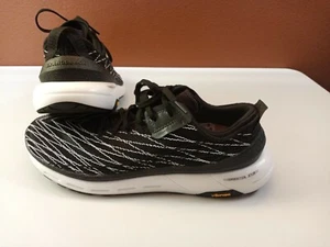 BRANDNEU Tarantula Herren Größe 10 Vibram SUPERCRITICAL JETLON Turnschuhe - Bild 1 von 12