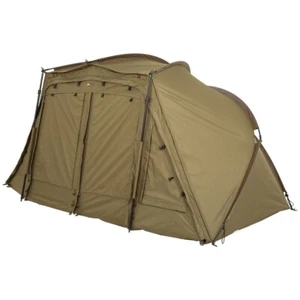 CARP COARSE FISHING TACKLE - JRC EZ WINDER ONE MAN BIVVY & SKULL CAP - Picture 1 of 12