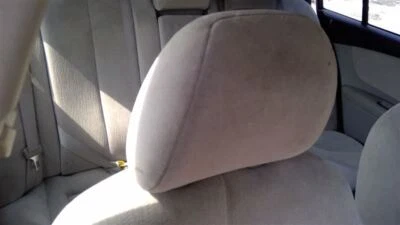 REPOSACABEZAS de tela delantero para pasajero gris S8 se adapta a 09-10 MAGENTIS 410137 Foto 1 de 4