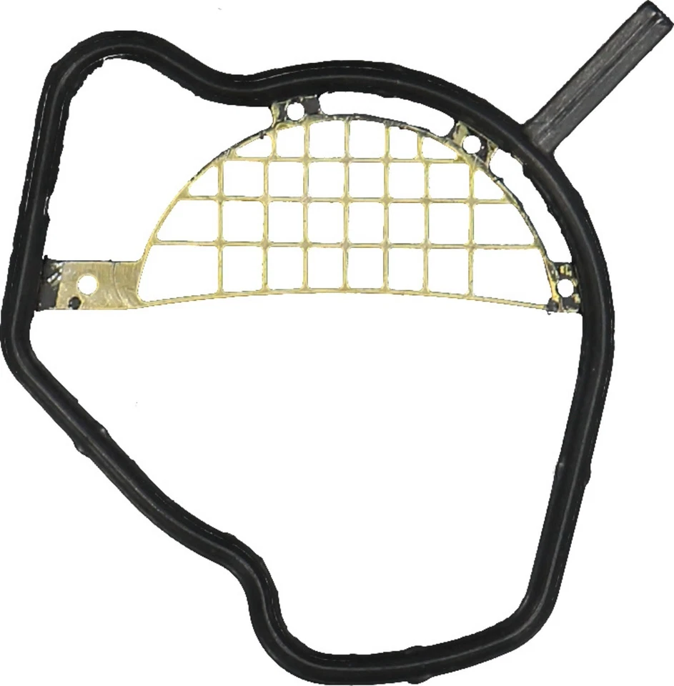 燃油喷射油门车身安装垫圈适用于 xA、xB、Echo 71-15404-00 — 第 1/4 张图片