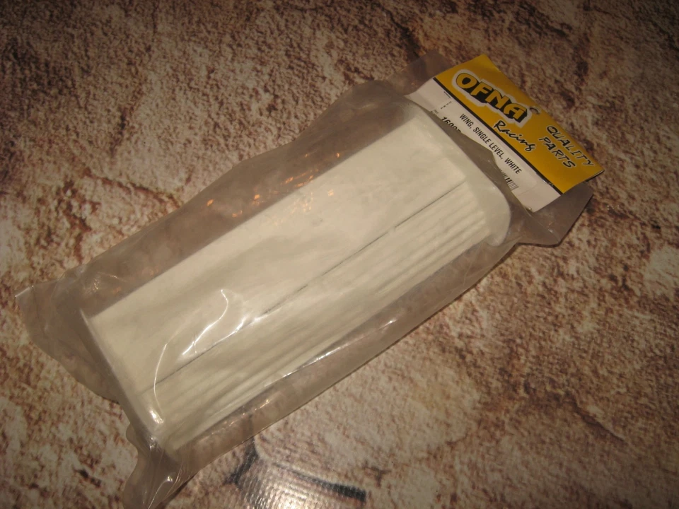 Vintage RC OFNA Wing 1:8 (1) 16007 - Image 1 of 1