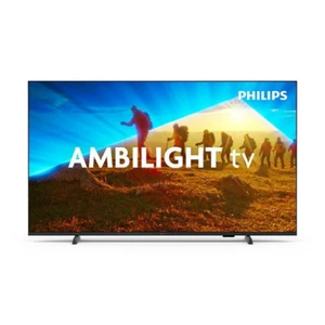 Philips 43PUS8009 LED TV 4K UHD, HDR, Smart TV, 60HZ, Zustand: Sehr Gut - Bild 1 von 4