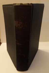 LIBRO HEBREO ANTIGUOתקון תורה השלם LEYES TORAH MAGILOT TODO EL AÑO HAFTOROS MÚSICA PRE - Imagen 1 de 11