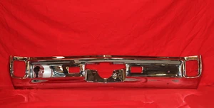 1967 Cutlass Bumper - Picture 1 of 5