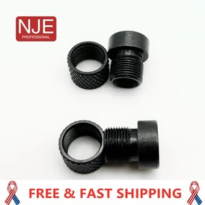 2 Pack Adapter For GSG Firef1y and M0squit0 with thread protect0r - Picture 1 of 6