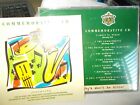 MURPHY'S COMMEMORATIVE CD - UK 8 TRK PROMO - VERY CLEAN-POGUES-UNDERTONES-LYNOTT