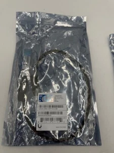Ubiquiti Direct Attach Cable 10 Gbps 0.5 meter UACC-DAC-SFP10-0.5M (UDC-0.5) NOB - Afbeelding 1 van 2