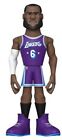 Lakers Lebron James (City) 5 