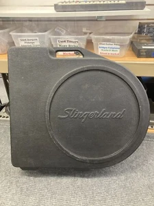 Slingerland Snare Drum Kit Case 70's? - Picture 1 of 6