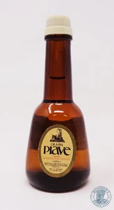 Miniature / Mignon Grappa PIAVE - Picture 1 of 1